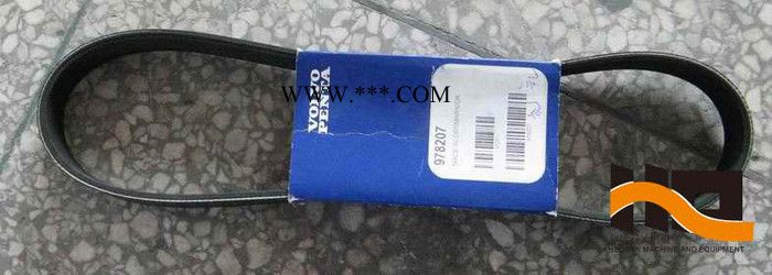 沃尔沃Volvo 849049 沃尔沃 发电机皮带轮 皮带张紧轮图6