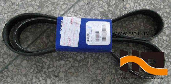 沃尔沃Volvo 849049 沃尔沃 发电机皮带轮 皮带张紧轮图5