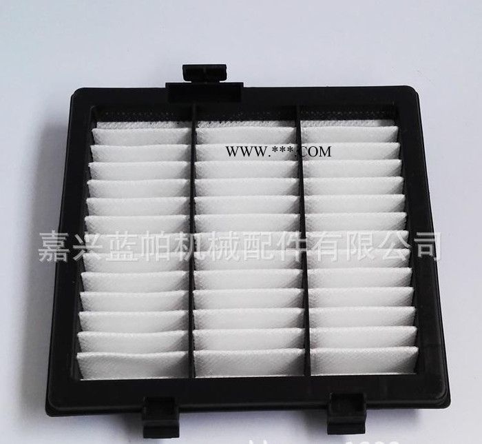 空调滤芯YA00001490 适用日立ZX200-5G 210-5G挖机空调滤4632689图2