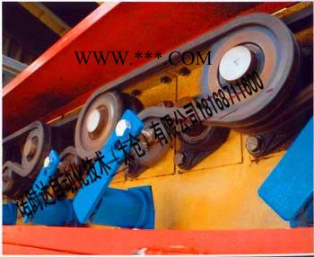 瑞士ROSTA  RESATEC 泰尼达R11 RE2  TE2 皮带自动张紧轮图7