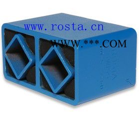 瑞士ROSTA  RESATEC 泰尼达R11 RE2  TE2 皮带自动张紧轮图8