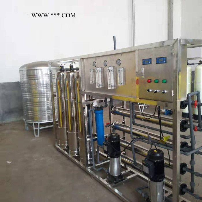 汇利邦 车用尿素 防冻液生产设备 洗车液生产设备 车用尿素液生产设备图4