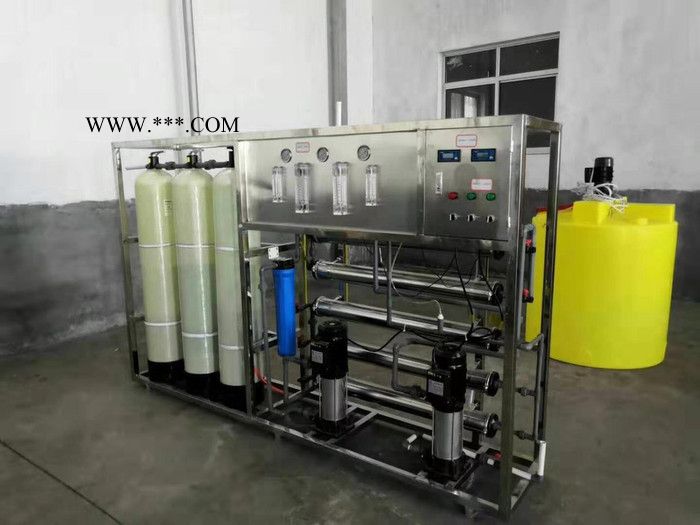 汇利邦 车用尿素 防冻液生产设备 洗车液生产设备 车用尿素液生产设备图3