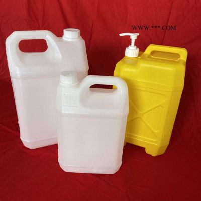 洗车液桶 防冻液桶 洗洁精塑料桶 河北塑料吹桶 塑料桶生产厂家