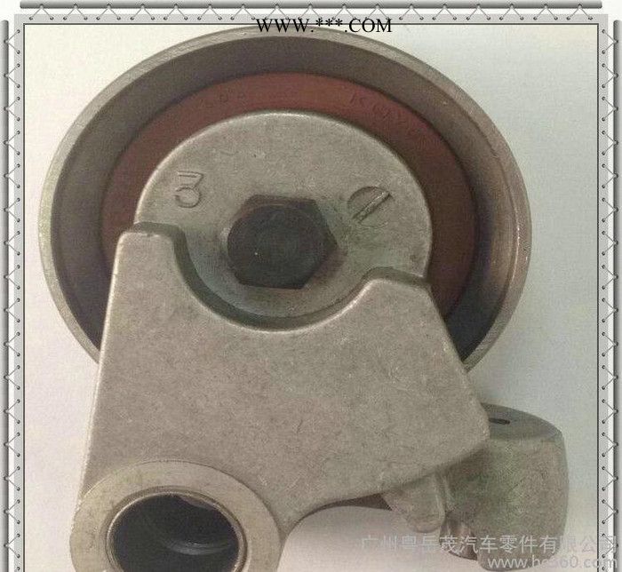现货丰田张紧轮/张紧器13505-46030工厂销售品牌配件图2