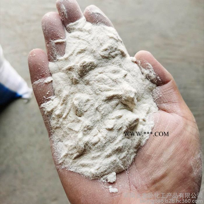 羧甲基纤维素钠洗车液增稠王工业级纤维素粉状中粘图5