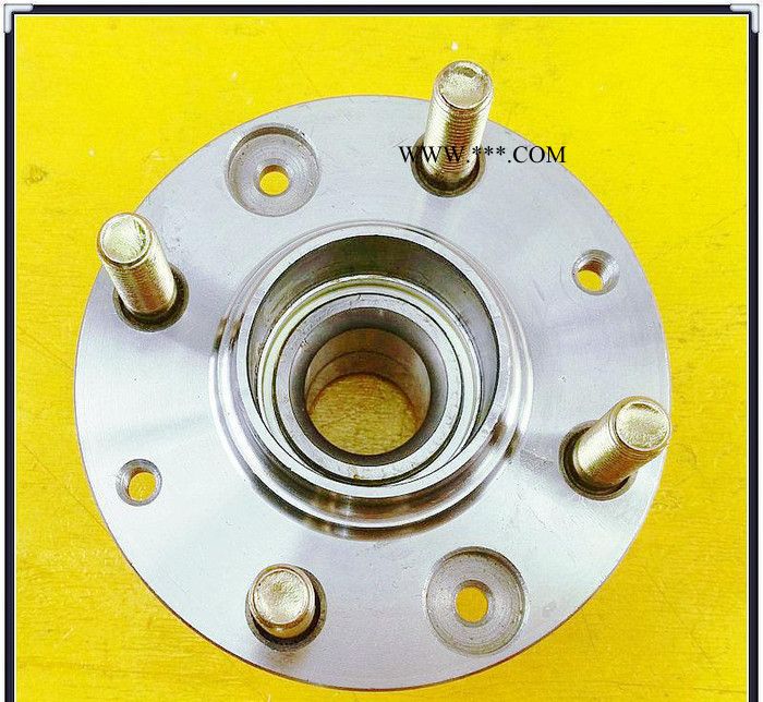 现货配件轮毂单元MR233284 分离轴承张紧轮一件代发图2