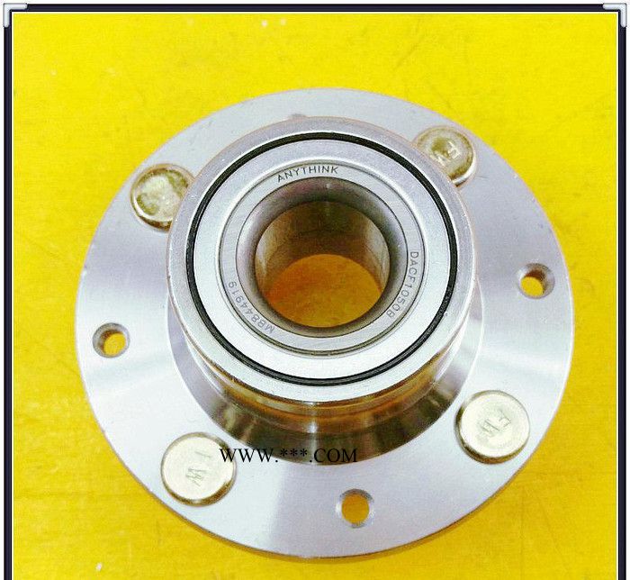 现货配件轮毂单元MR233284 分离轴承张紧轮一件代发图3