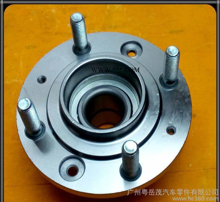 现货MR584790三菱N31/34轮毂单元轴承张紧轮一件代图3