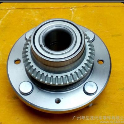 现货MR584790三菱N31/34轮毂单元轴承张紧轮一件代