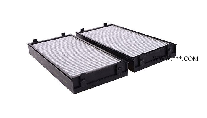 曼牌滤清器CUK2941-2活性炭空调滤芯 宝马 X5 X6 X6混合动力图2