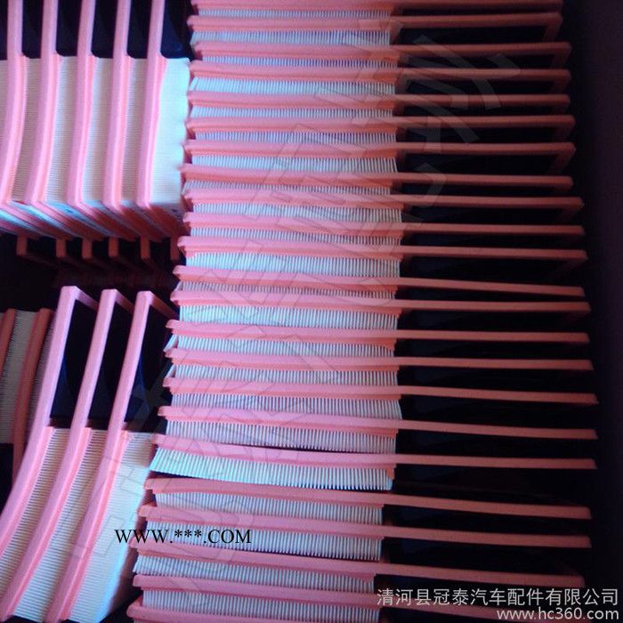 朗逸空气滤芯冠泰配件有限公司大众系列滤清器空调滤芯空气格图2