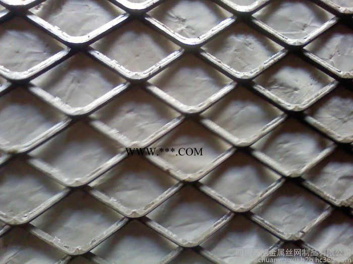 钢板网,钢板网护栏,高速公路防眩网 音响网罩,空调滤芯.图3