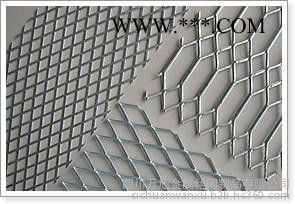 钢板网,钢板网护栏,高速公路防眩网 音响网罩,空调滤芯.图5