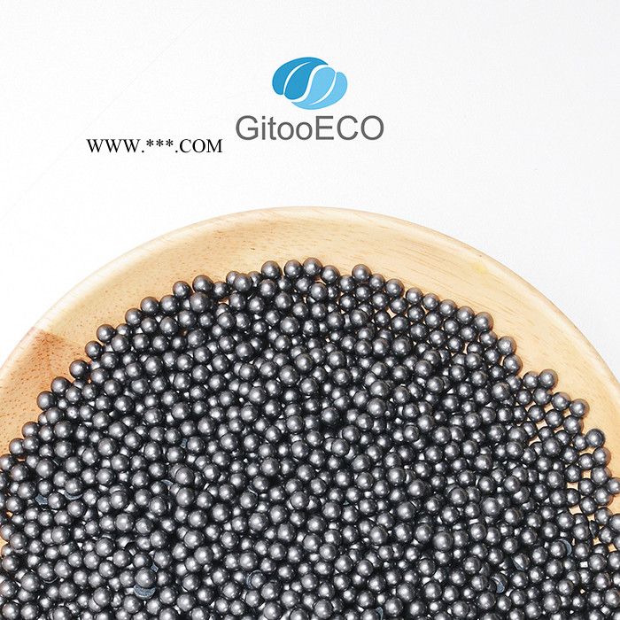 佳都A2型3-4mm黑色纳米矿晶  车用空调滤芯净化空气 除TVOC 空气净化颗粒图2