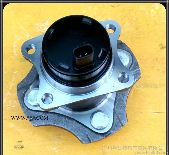 现货42450-52020威驰轮毂单元轮毂轴承张紧轮一件代发图2