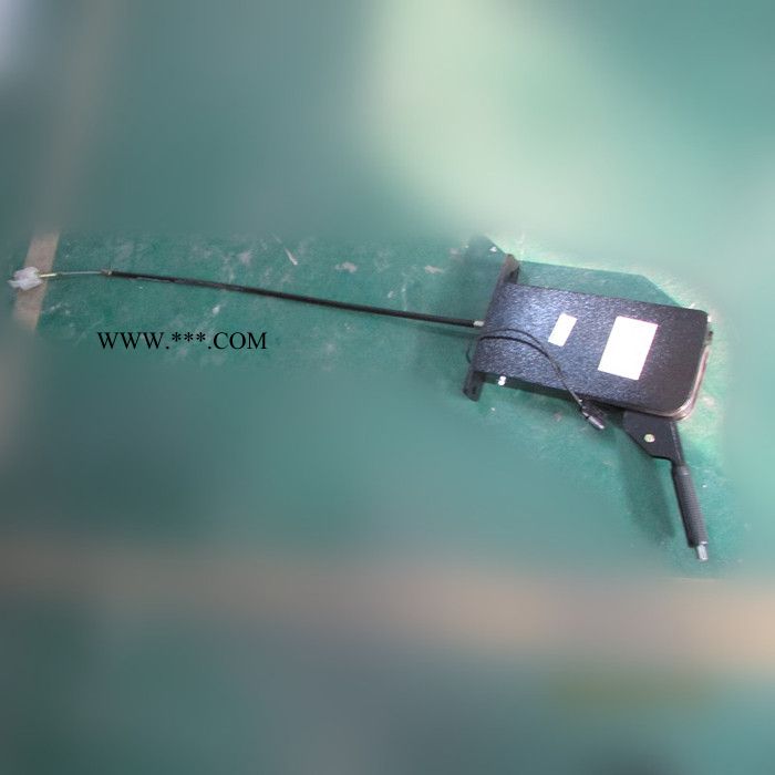 供应徐工机械LW500KV装载机配件252910587--500KV.9.3手制动控制器图2