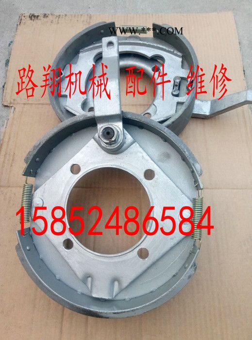 徐工压路机手刹片 电控变速箱手制动片 DB132变速箱配件 变速箱滤芯 维修 售后 厂家图7