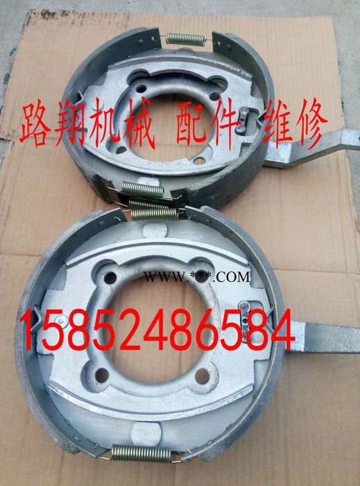 徐工压路机手刹片 电控变速箱手制动片 DB132变速箱配件 变速箱滤芯 维修 售后 厂家图6