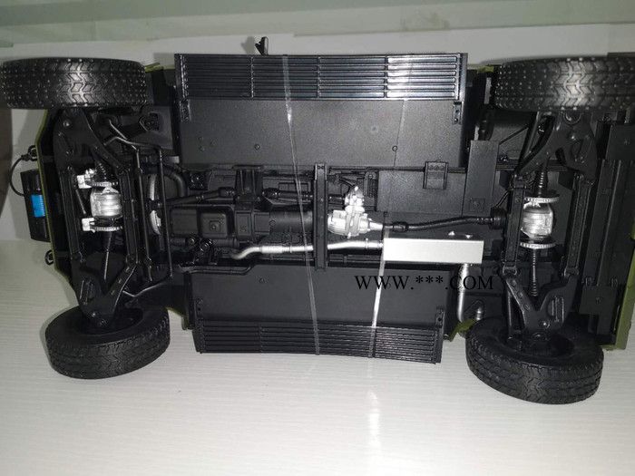 东风猛士军车配件东风EQ2050猛士刹车配件猛士碟刹手制动盘3507C21-046 东风猛士军车配件图3