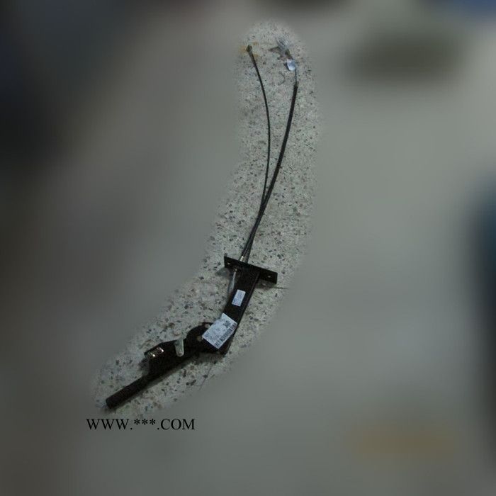 供应徐工机械3吨装载机配件252605313--300KS(GH).9.3.1手制动控制器图2