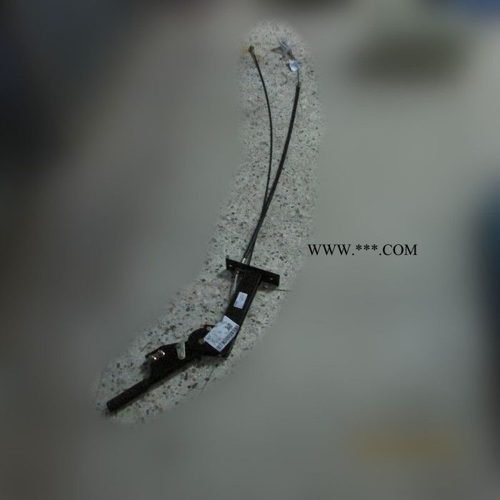 供应徐工机械3吨装载机配件252605313--300KS(GH).9.3.1手制动控制器图3