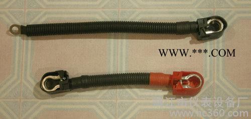 【诚信商家】 批发各种规格手制动拉索图2