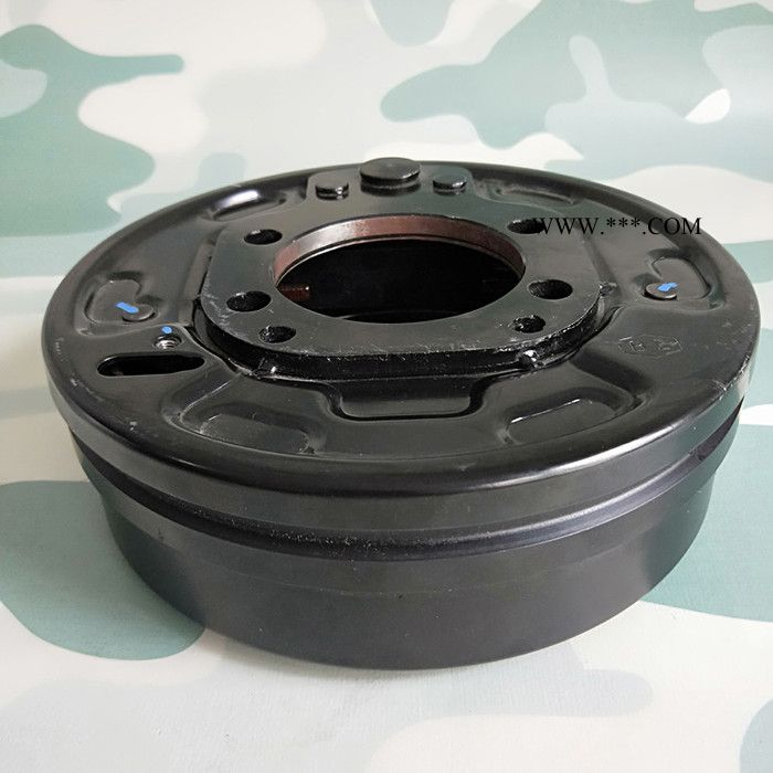 东风猛士东风EQ2050军车越野车配件手制动器总成 鼓式手制动器3507C48-010图5