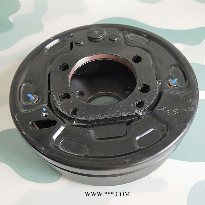 东风猛士东风EQ2050军车越野车配件手制动器总成 鼓式手制动器3507C48-010图4