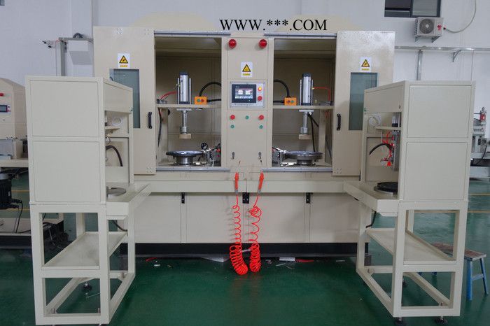 Panasonic/松下 刹车盘焊机叉车制动盘焊机叉车制动鼓焊机刹车鼓焊机手制动盘焊机刹车盘焊接设备图6