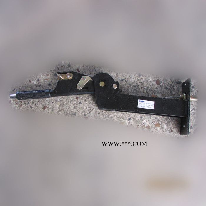 **供应徐工3吨装载机配件252700222-350K.9.1.1手制动控制器图3