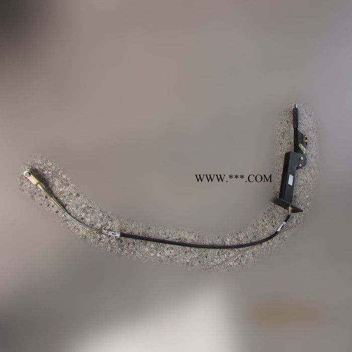 **供应徐工3吨装载机配件252700222-350K.9.1.1手制动控制器图2