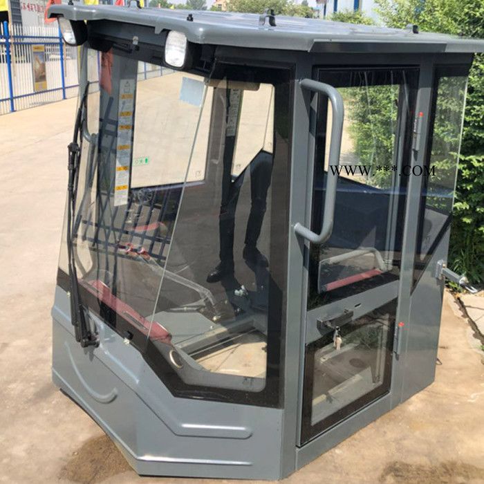 龙工855N装载机驾驶室原厂贵阳装载机配件铲车龙工50C手制动法兰图3