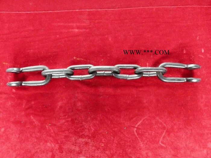 厂家供应-手制动拉杆链图2