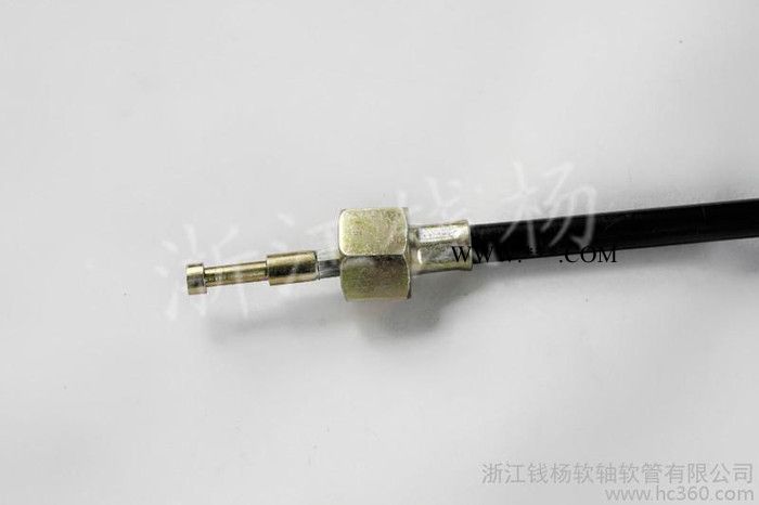 供应金杯CA-1049 1047手制动操纵拉索图3