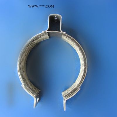 供应徐工ZL30G装载机配件860166326 ZL20-038100手制动箍带(杭齿)