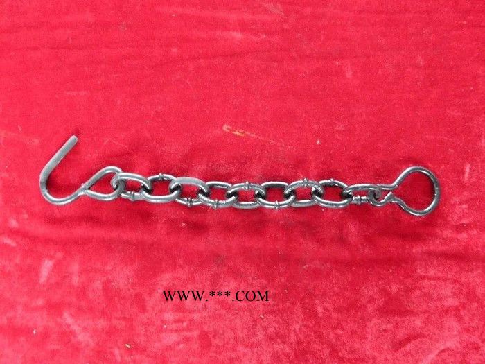 厂家供应-手制动拉杆链条图2