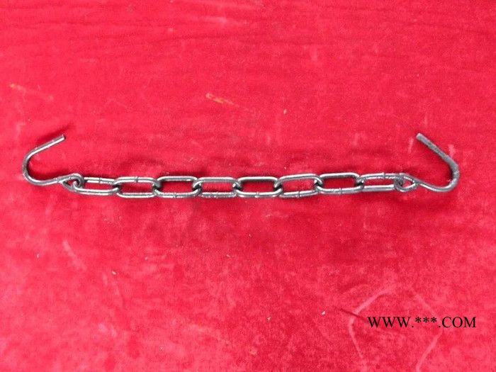 厂家供应-手制动拉杆链条图3