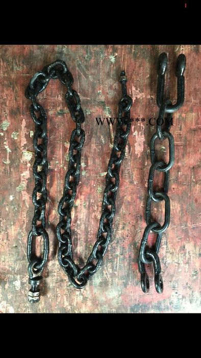 厂家供应-手制动拉杆链条图4