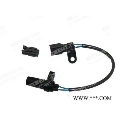 福建勾机转速传感器B240600000330图3