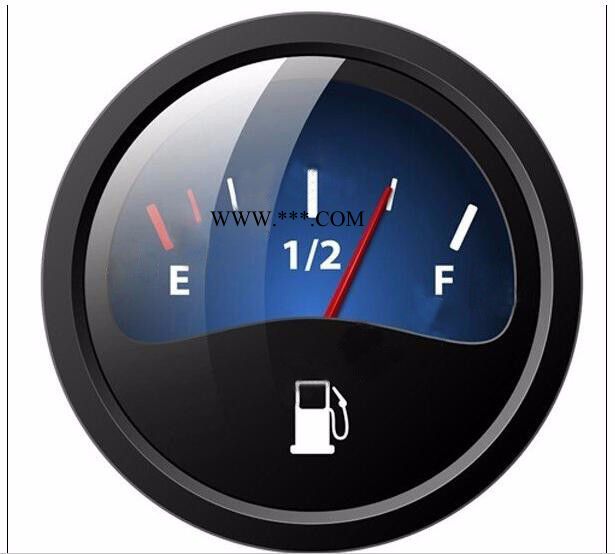 鑫煤供应燃油表,汽车燃油表批发价格,汽车仪表盘,汽车油位表 汽车油位表厂家图3