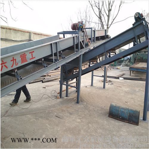 长治汽车壳双轴撕碎机图3