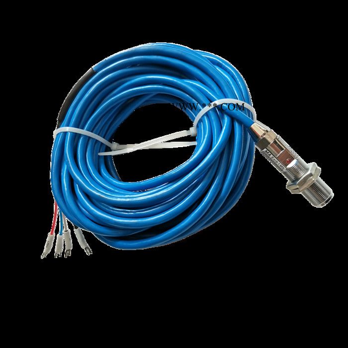 桥阳供应矿山猴车用GSH900转速传感器 测速开关 用猴车转速传感器GSH900图2