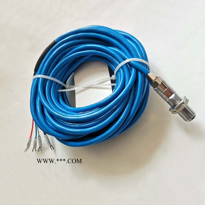 桥阳供应矿山猴车用GSH900转速传感器 测速开关 用猴车转速传感器GSH900图4