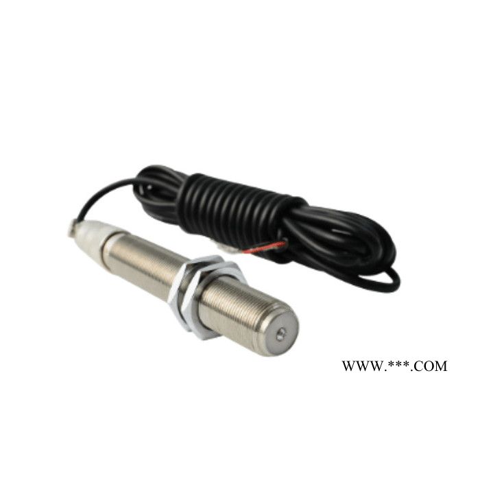 拓芯智造 无源磁电式转速传感器 齿轮速度传感器 转速测量无源测速探头图5