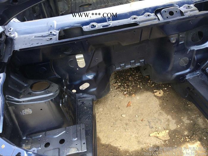 五菱系列车壳、宏光老款车壳图5