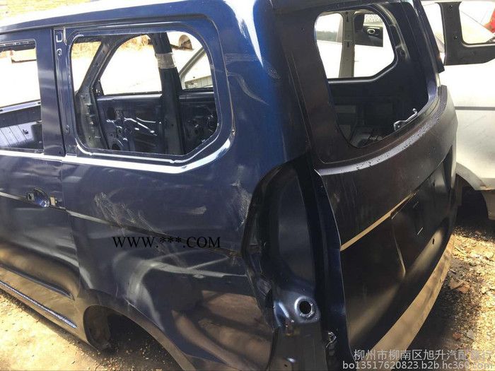 五菱系列车壳、宏光老款车壳图4