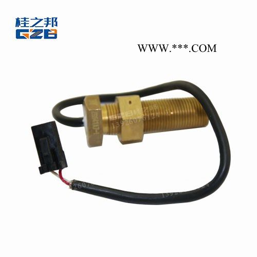 三一挖挖机SY225C转速传感器ZG941A7-1​图1