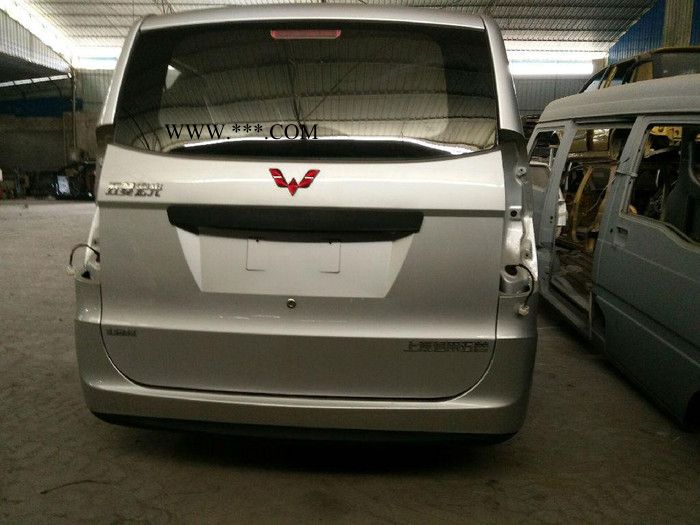 五菱宏光 拆车宏光车壳图4