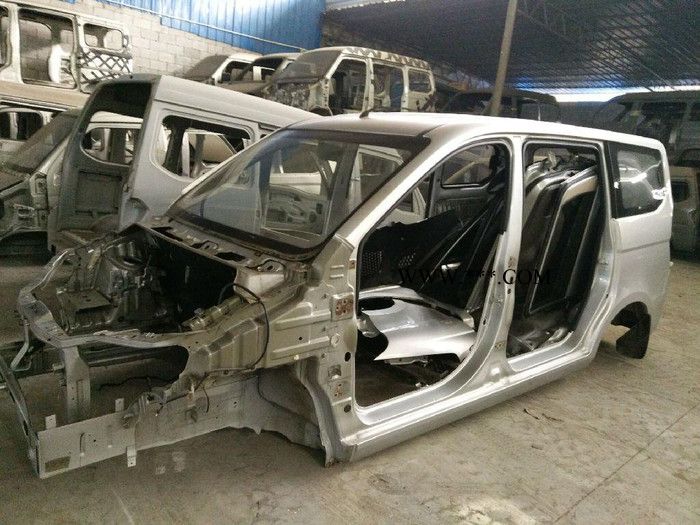 五菱宏光 拆车宏光车壳图2